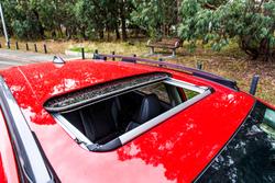 2025 Subaru Crosstrek 2.0S