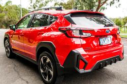 2025 Subaru Crosstrek 2.0S