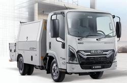 2026 Isuzu N Series NMS 65/45-150 DT D28