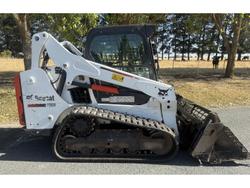 2020 Bobcat T590
