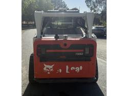 2020 Bobcat T590