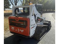 2020 Bobcat T590
