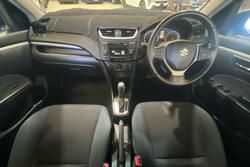 2014 Suzuki Swift GL