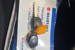 2014 Suzuki Swift GL