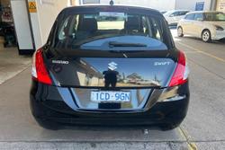 2014 Suzuki Swift GL