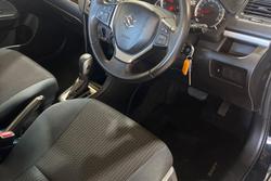 2014 Suzuki Swift GL