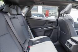 2025 Subaru Solterra AWD Touring