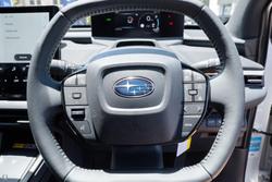 2025 Subaru Solterra AWD Touring