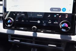 2025 Subaru Solterra AWD Touring