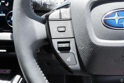 2025 Subaru Solterra AWD Touring