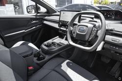 2025 Subaru Solterra AWD Touring