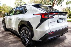 2025 Subaru Solterra AWD Touring