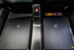 2025 Subaru Solterra AWD Touring