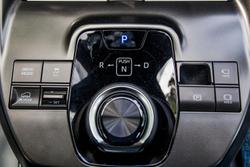 2025 Subaru Solterra AWD Touring