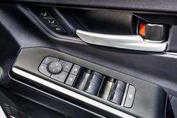 2025 Subaru Solterra AWD Touring