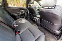 2025 Subaru Solterra AWD Touring