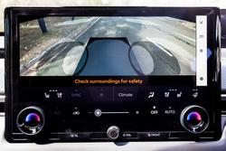 2025 Subaru Solterra AWD Touring