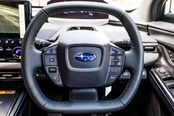 2025 Subaru Solterra AWD Touring