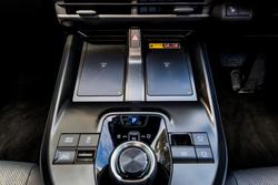 2025 Subaru Solterra AWD Touring