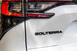 2025 Subaru Solterra AWD Touring