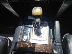 2012 Toyota Landcruiser Sahara