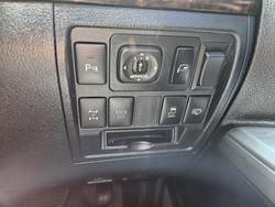 2012 Toyota Landcruiser Sahara