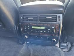 2012 Toyota Landcruiser Sahara