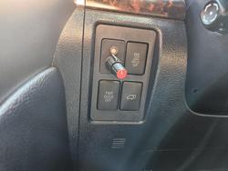 2012 Toyota Landcruiser Sahara