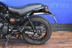 2023 Royal Enfield HUNTER 350 Red