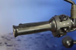 2023 Royal Enfield HUNTER 350 Red