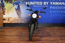 2023 Royal Enfield HUNTER 350 Red