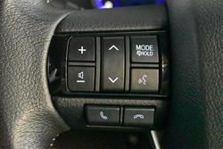 2018 Toyota Hilux SR5