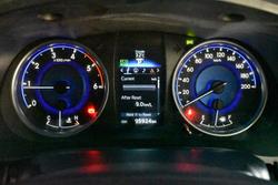 2018 Toyota Hilux SR5