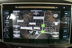 2018 Toyota Hilux SR5