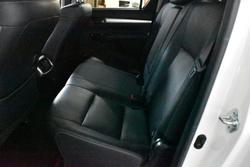 2018 Toyota Hilux SR5