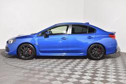 2021 Subaru WRX Premium