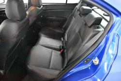 2021 Subaru WRX Premium