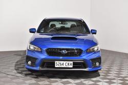 2021 Subaru WRX Premium
