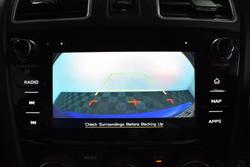 2021 Subaru WRX Premium