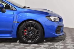 2021 Subaru WRX Premium