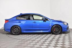 2021 Subaru WRX Premium