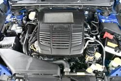 2021 Subaru WRX Premium