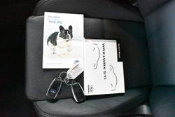 2021 Subaru WRX Premium