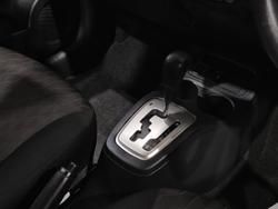 2020 Mitsubishi Mirage ES LB MY21 White