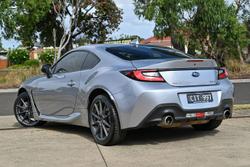 2023 Subaru BRZ S