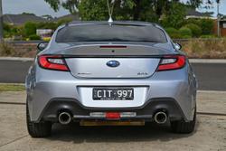 2023 Subaru BRZ S
