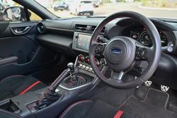 2023 Subaru BRZ S