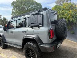 2025 GWM Tank 300 Ultra