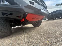 2025 GWM Tank 300 Ultra