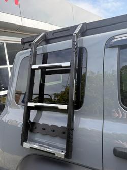 2025 GWM Tank 300 Ultra